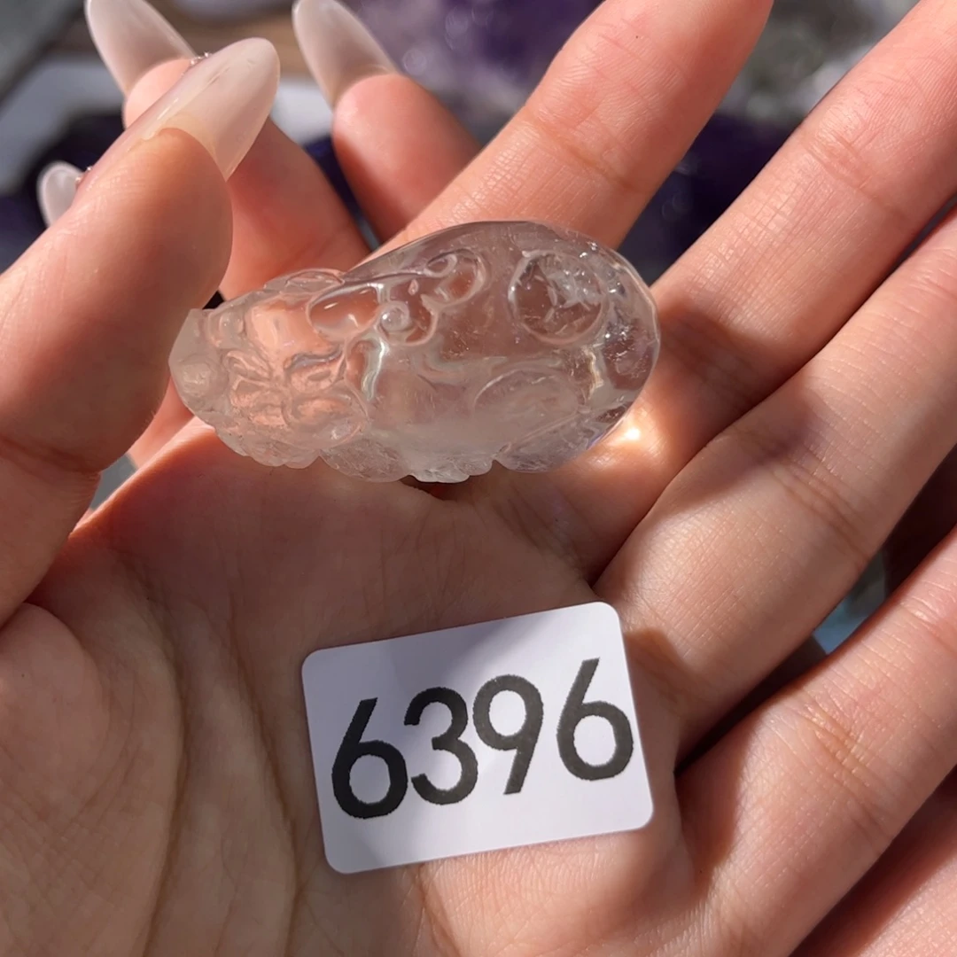 【闪购商品】未镶嵌手链水晶