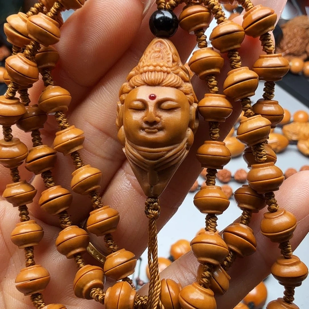 橄榄核手串/手链橄榄核