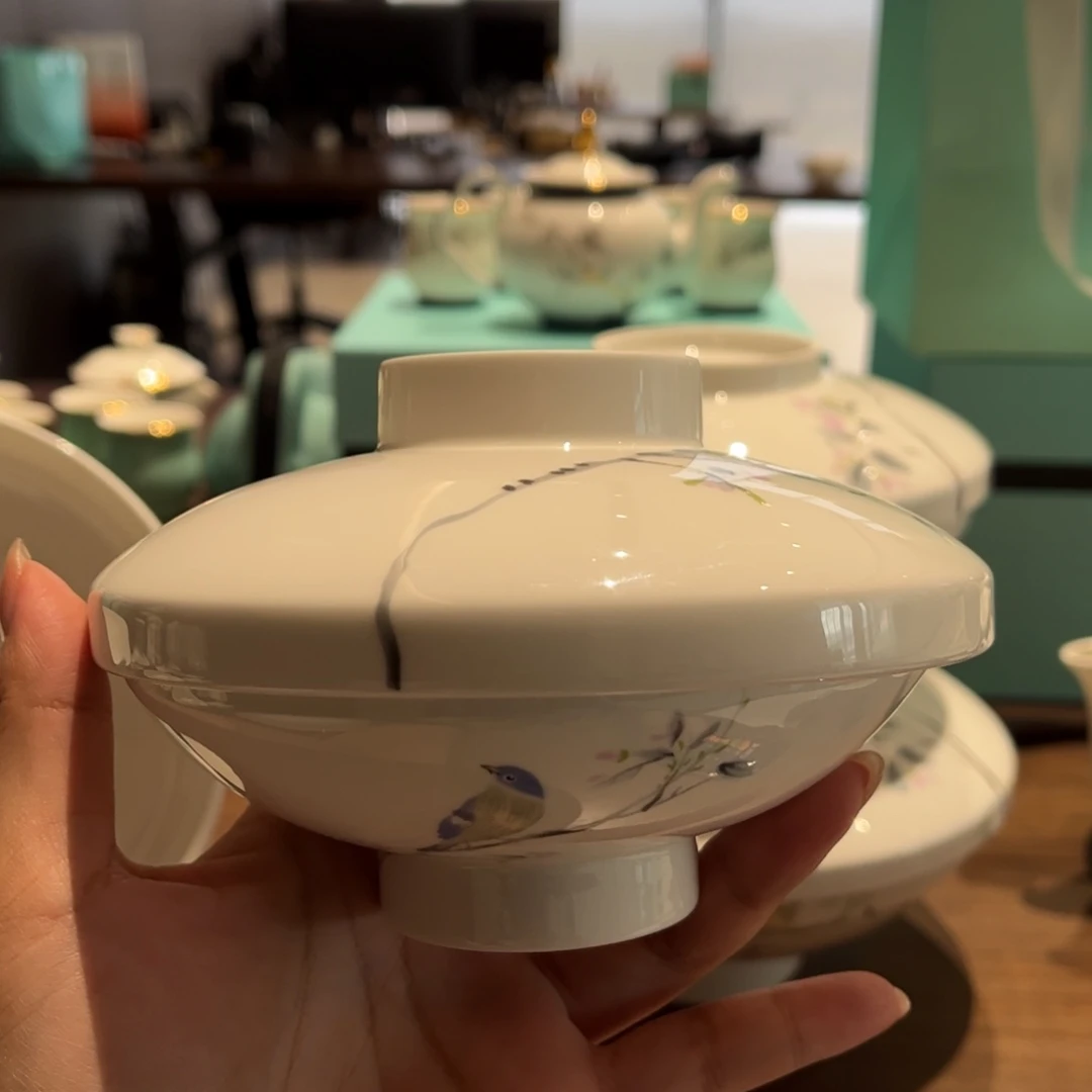 瓷片春风和雀家和13+14