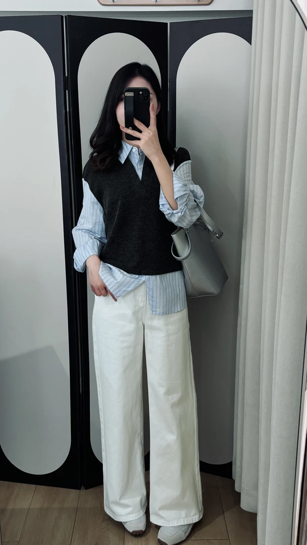 巷里女装店春款上新