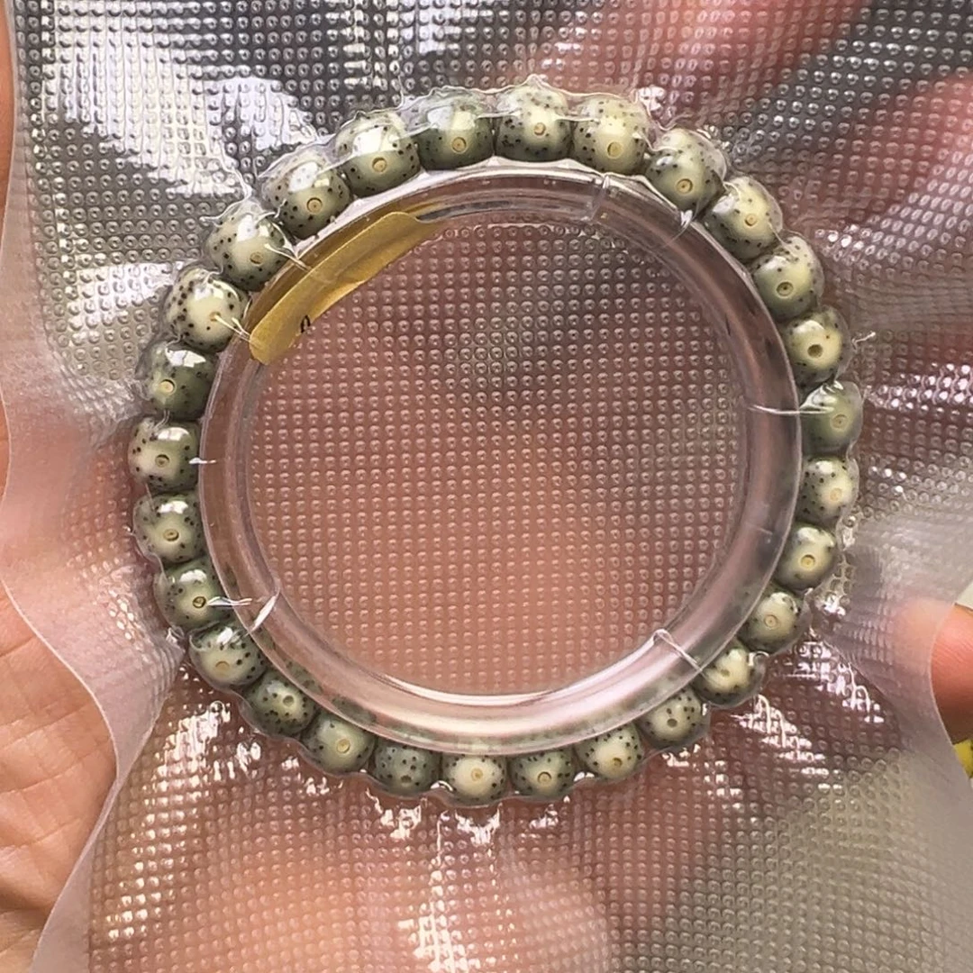 吊坠星月菩提星月菩提手串