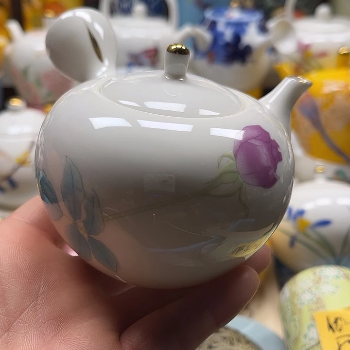 瓷片清库存满18包邮，新疆西藏青海不包邮，回流瓷器、