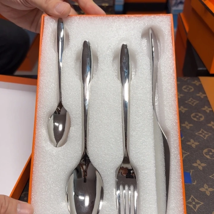 瓷欧美陶瓷餐具摆件34