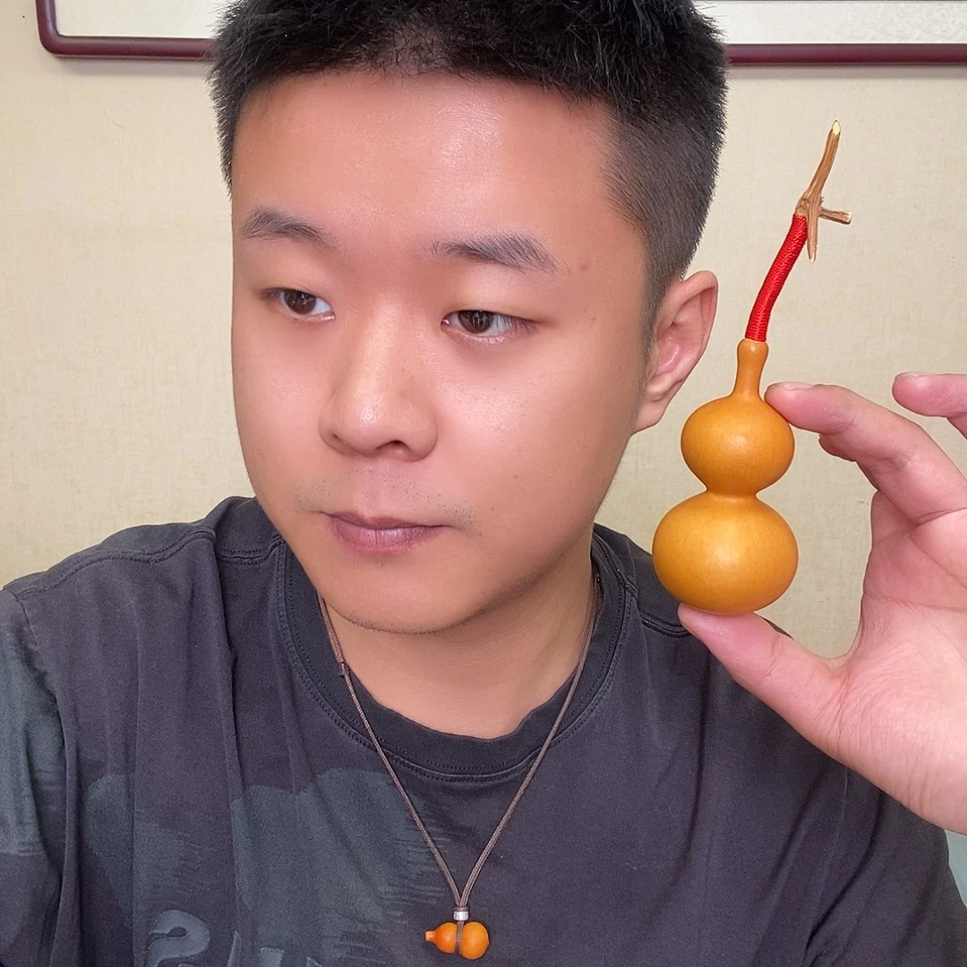 一***川精品天津嘴八宝葫芦