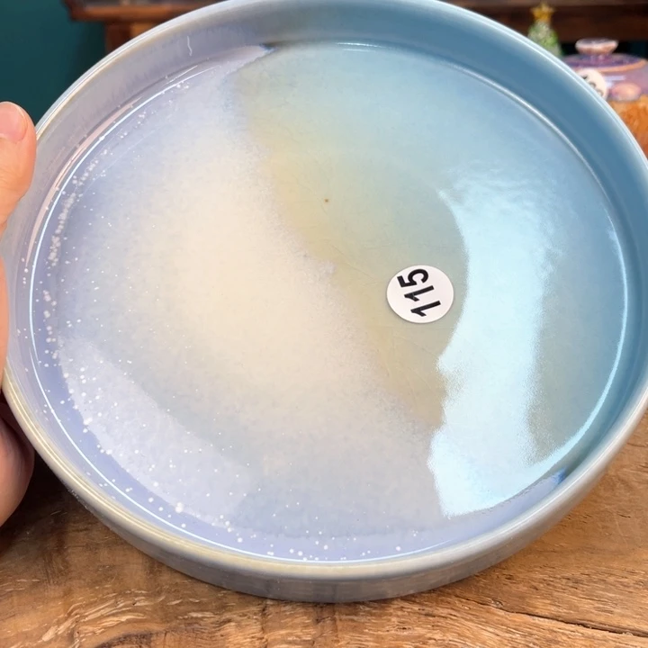 景德镇高温颜色釉