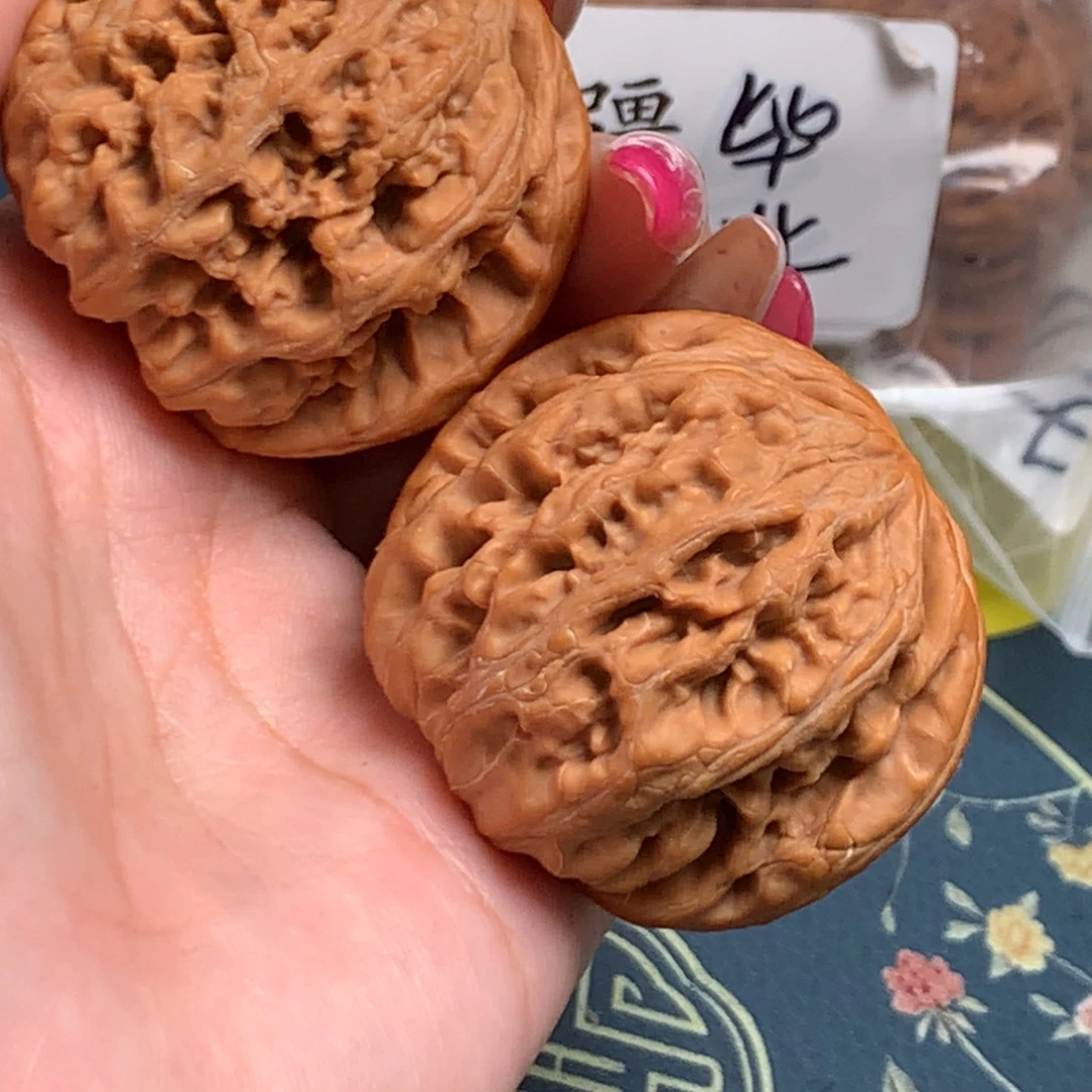 把件文玩核桃41-33038-8