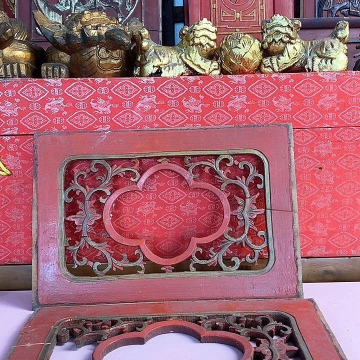 木@**生久福堂工艺品谢谢您