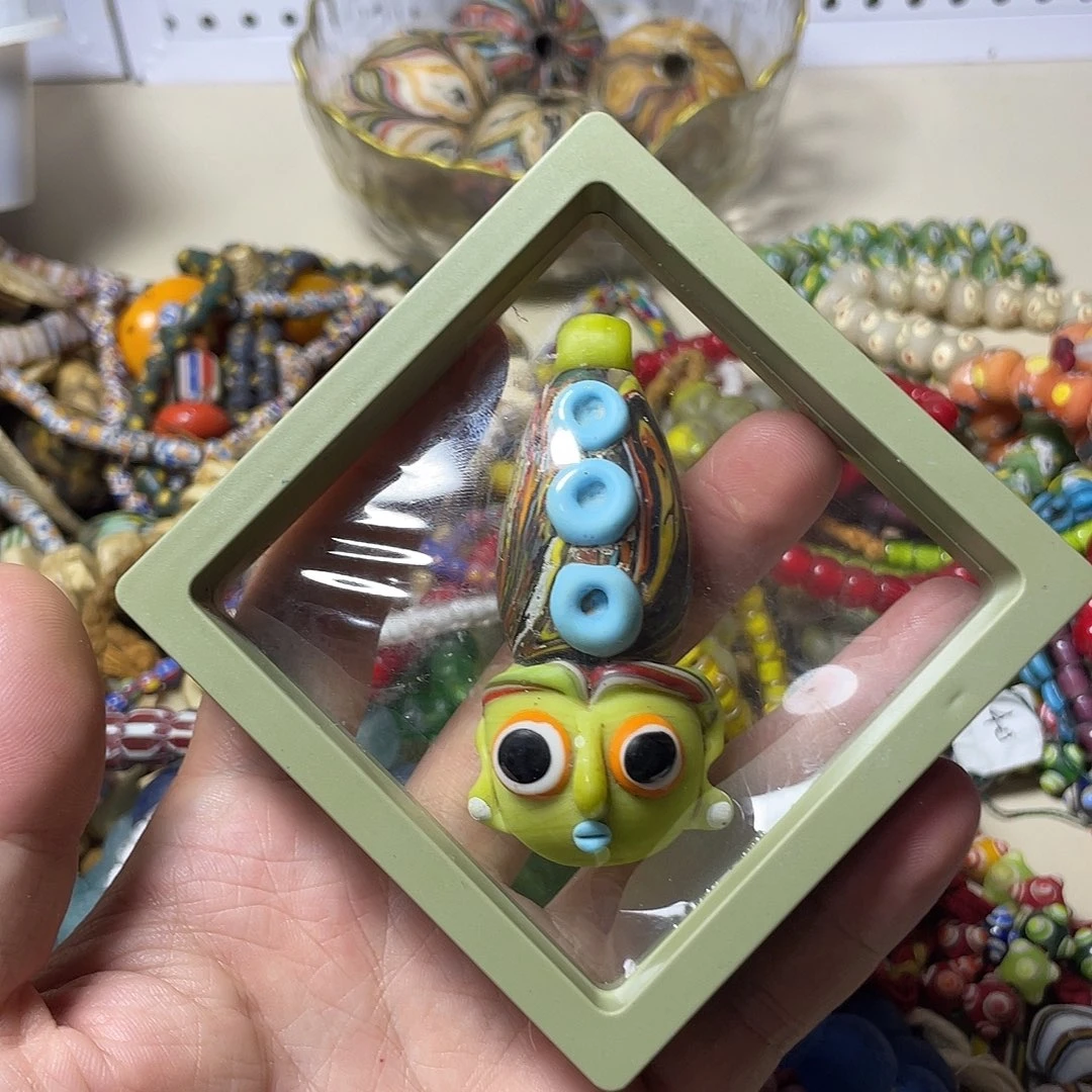 琉璃项链琉璃琉璃003