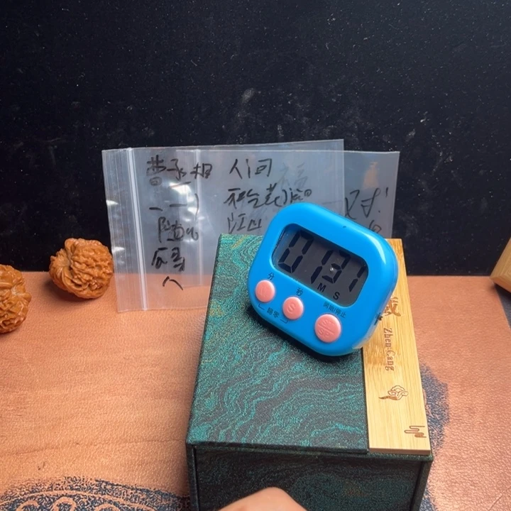 我***丝文玩核桃吊坠随机