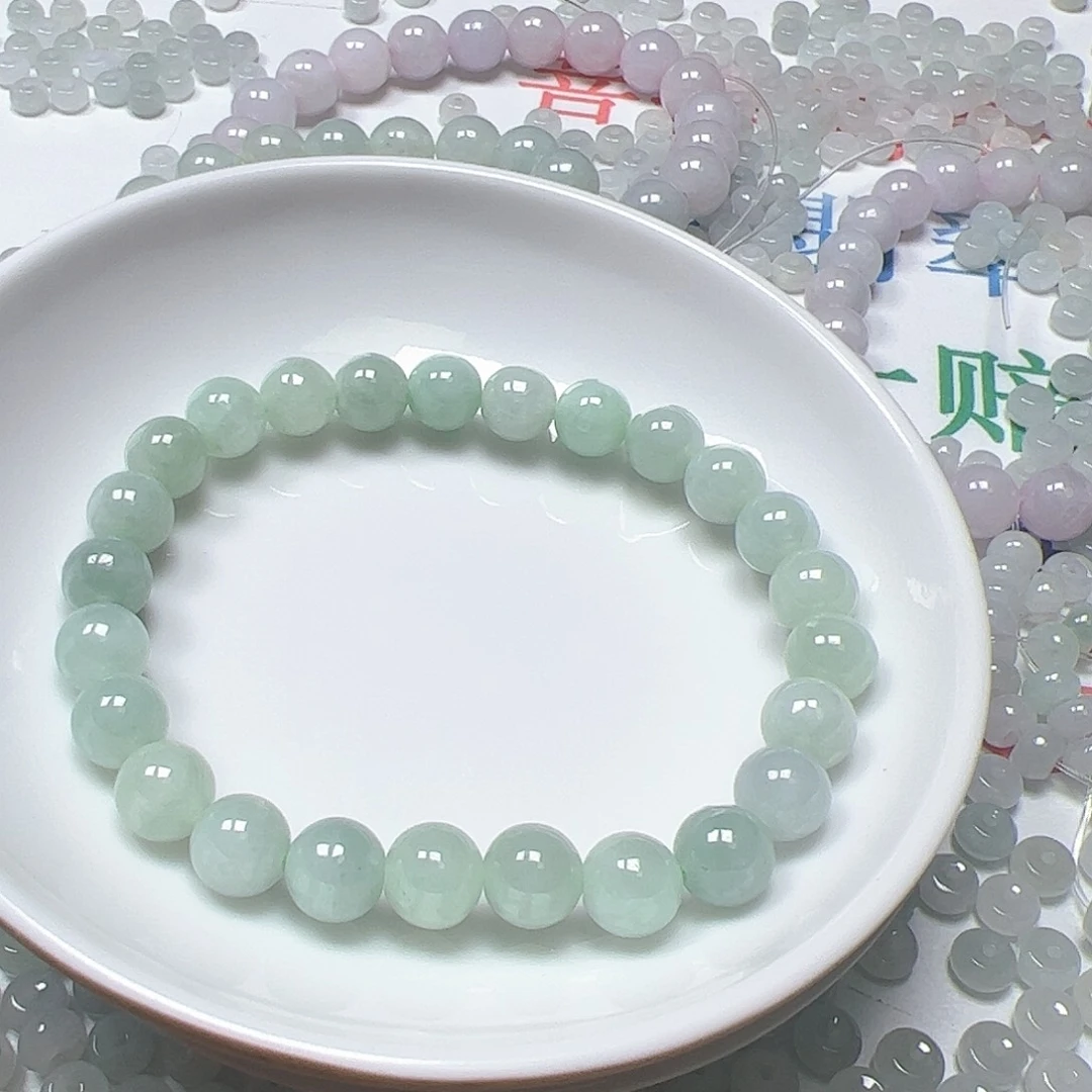 【闪购商品】未镶嵌手链翡翠汽***膜卡7.7