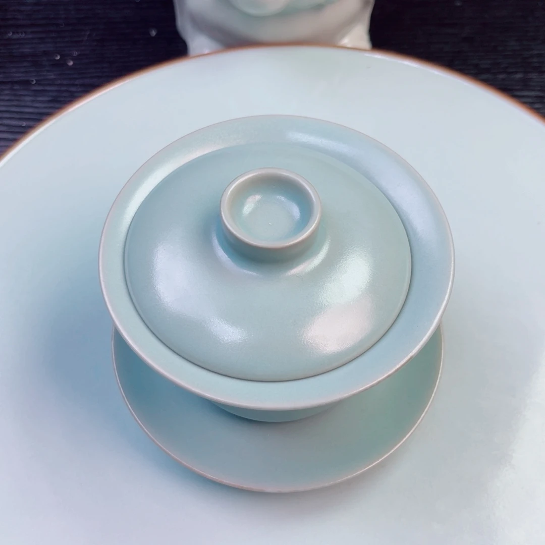 瓷片不计成本交个朋友