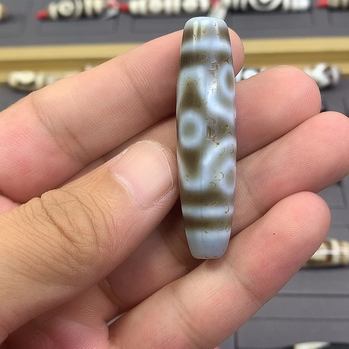 玛瑙/玉髓吊坠未镶嵌7