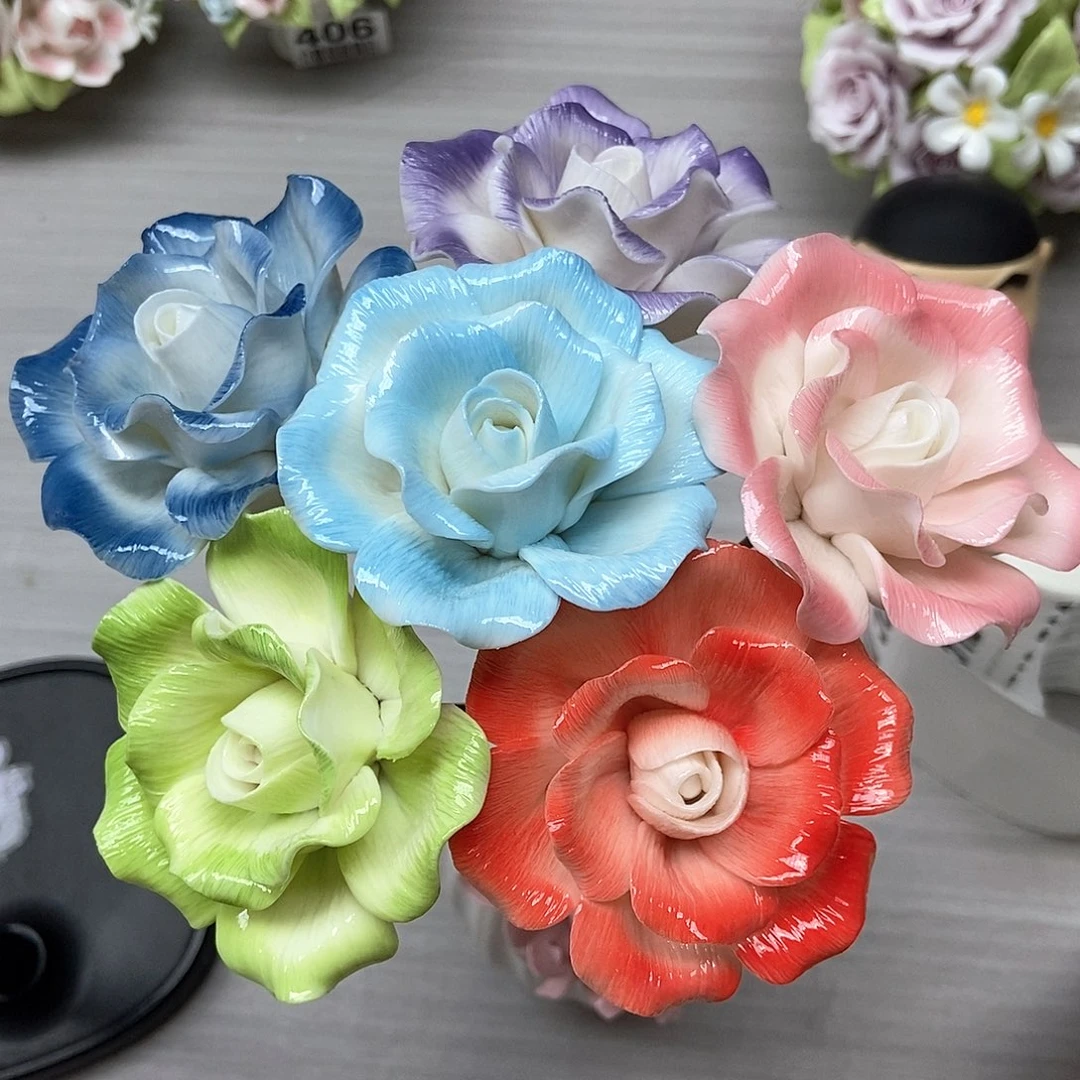 陶瓷设计风格现代