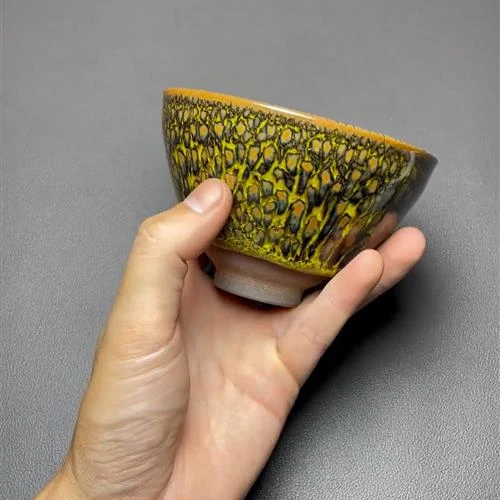【闪购商品】茶盏-10133..........
