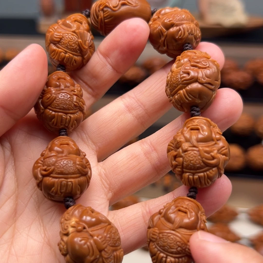 橄榄核手串/手链橄榄核