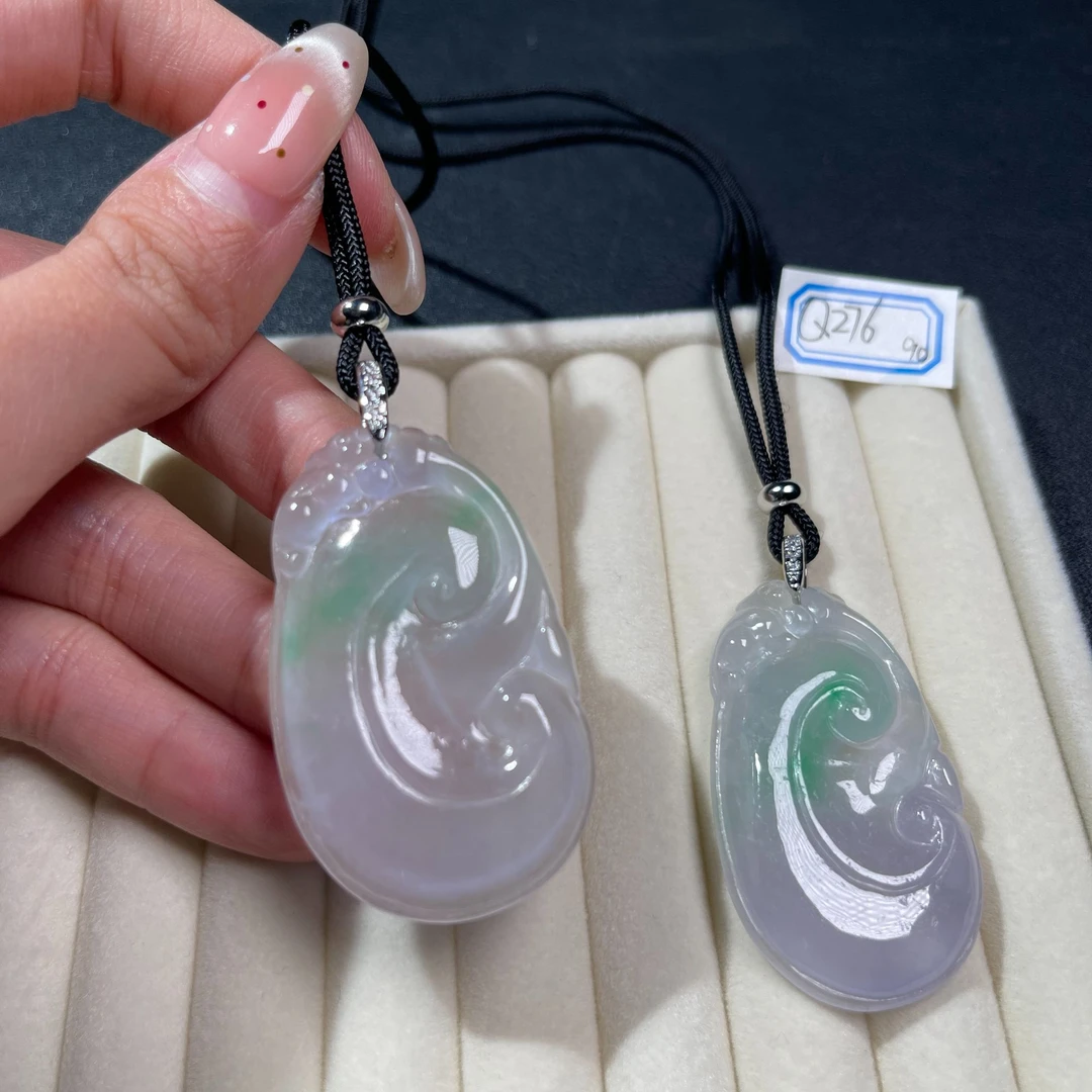 Q276吊坠百搭男女款多样性发货其一