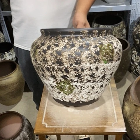 口24高度26黑绿色8880