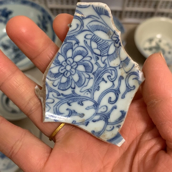 现代全手工工艺品