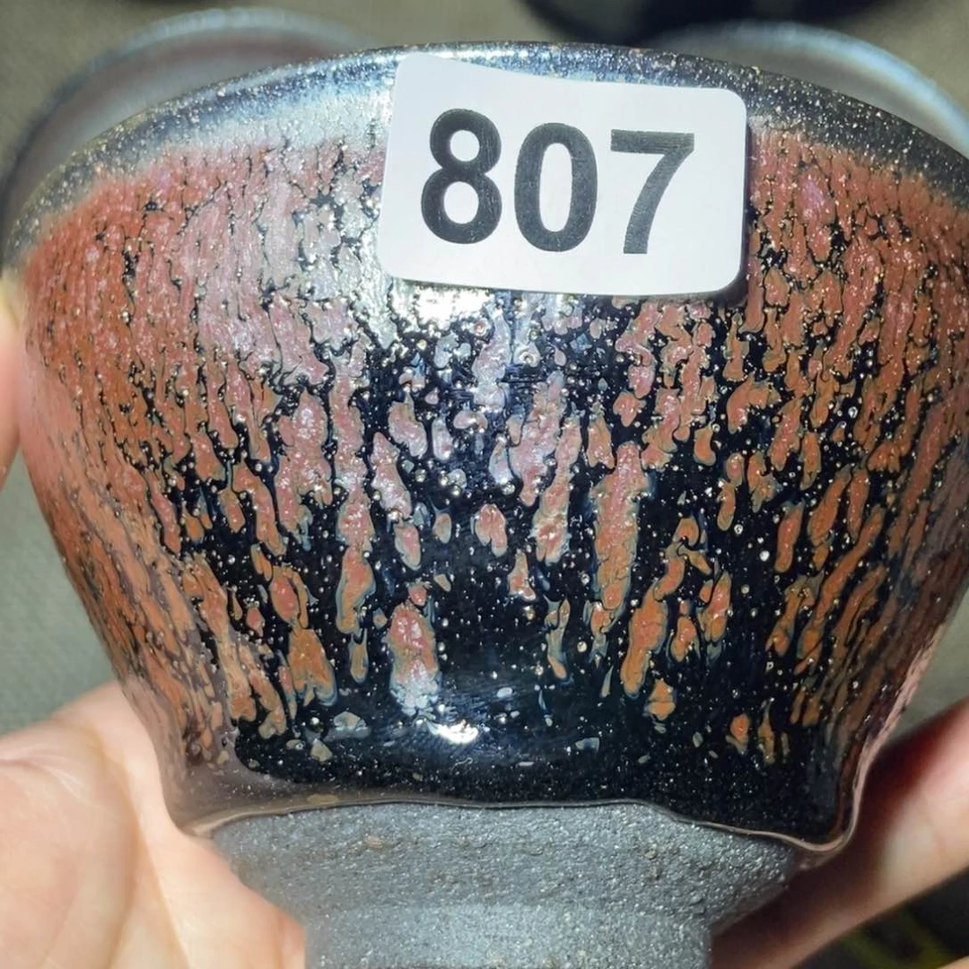 宋月古窑，自产自销