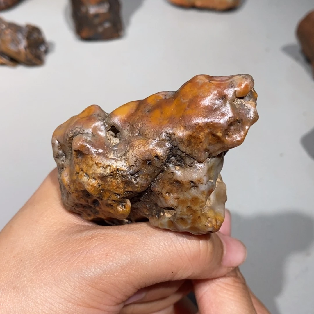 玛瑙/玉髓车挂合金御*轩22