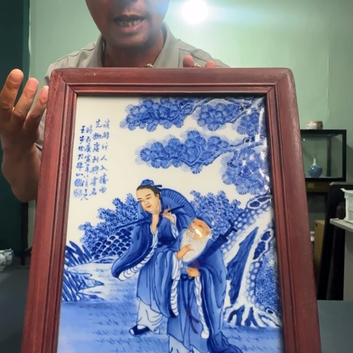 摆件景德镇陶瓷陶瓷摆件