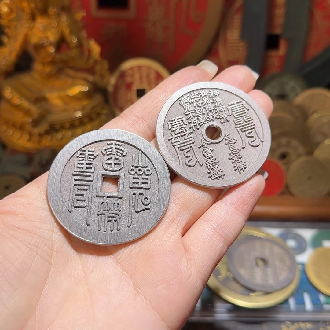 诗***语铜现代仿制工艺与