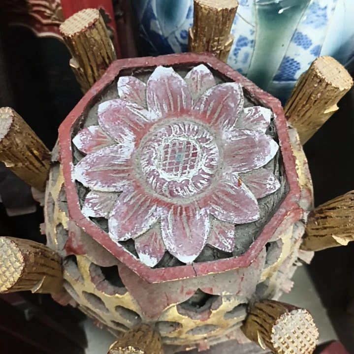 。***_大叶紫檀（黑酸枝木类）