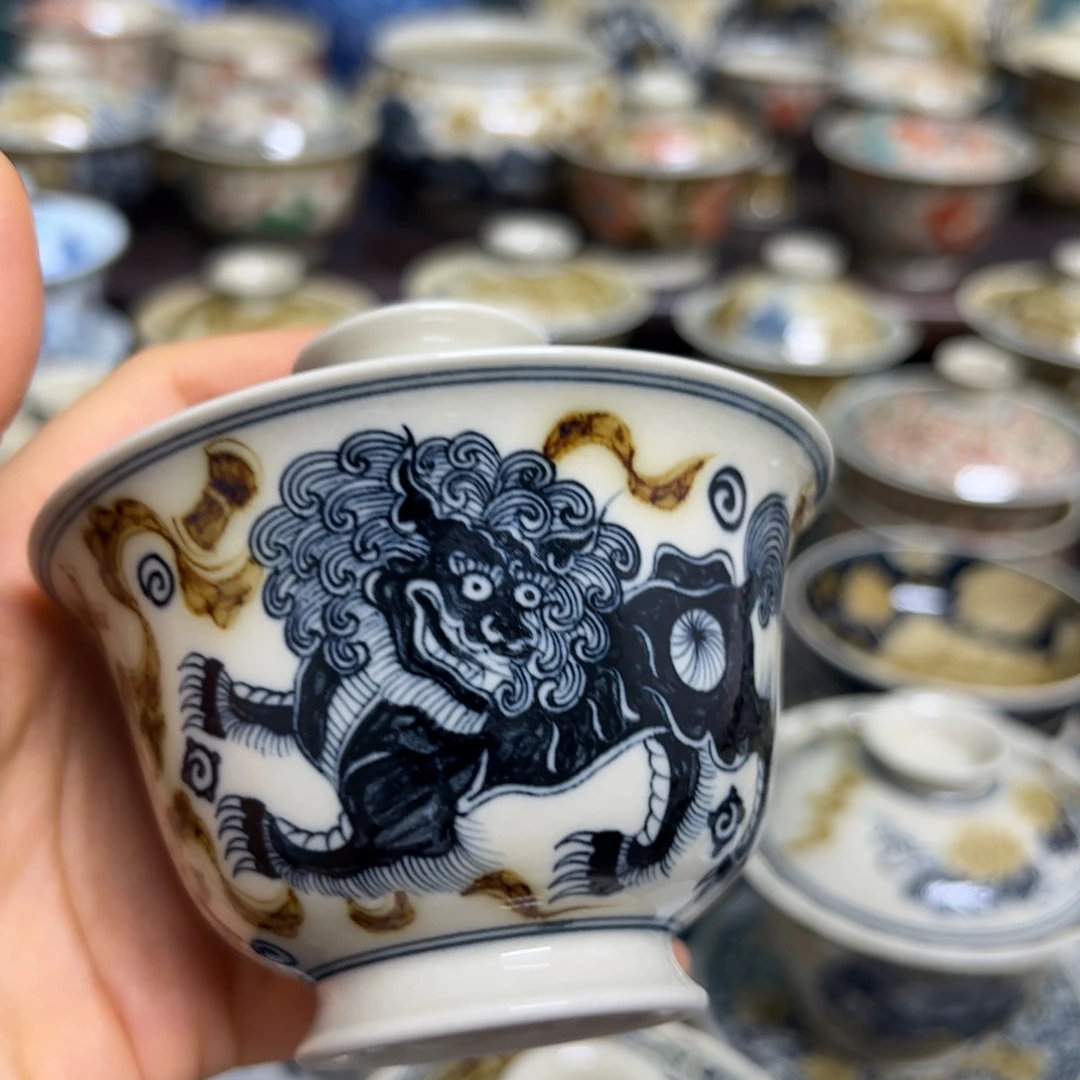 【闪购商品】就*看陶瓷艺术有限公司