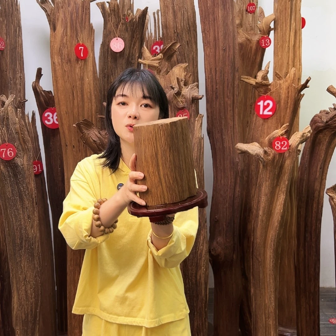 沉香沉香碎屑天然沉香原料