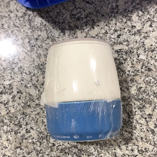 紫砂陶瓷材料研究中心