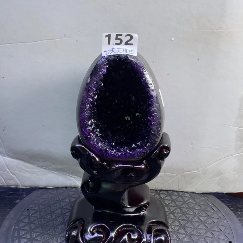 【闪购商品】未镶嵌大型摆件（非配饰）水晶