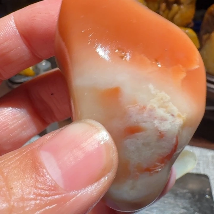 寿山石‘*寿山石石头