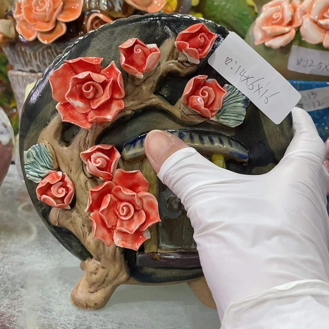 【闪购商品】红陶福利