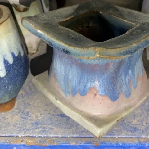 罐9683 微瑕38包邮景德镇陶瓷