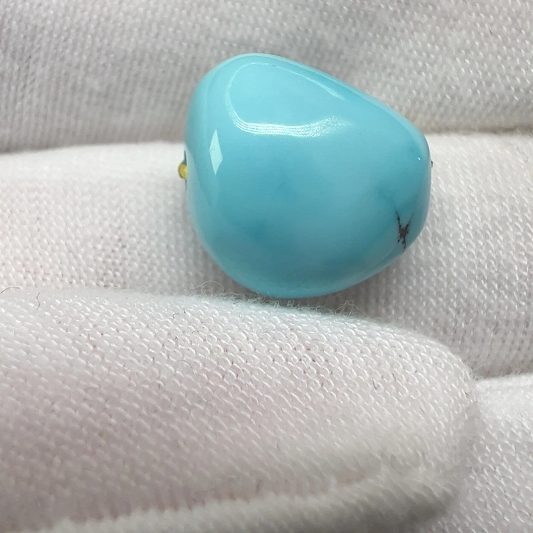 未镶嵌绿松石配饰12+