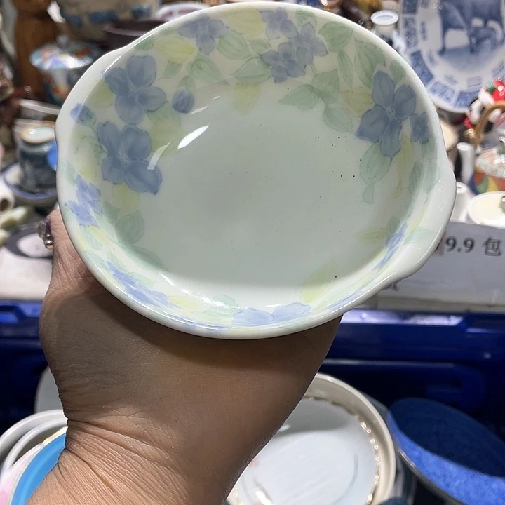 瓷片19.9包邮新疆西藏不发货