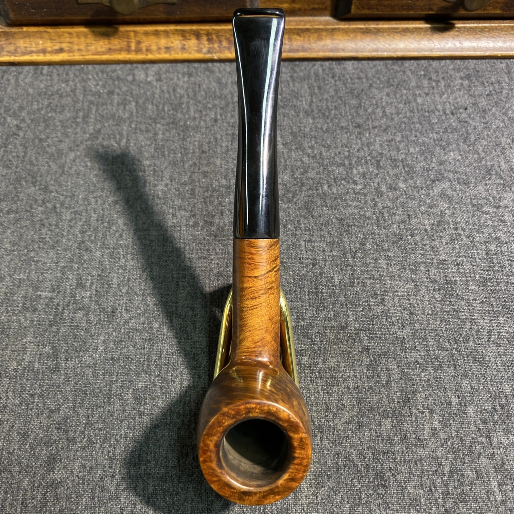奥登科特二手烟斗口径20.5深36.3 （单斗无斗架）二手物品不退不换