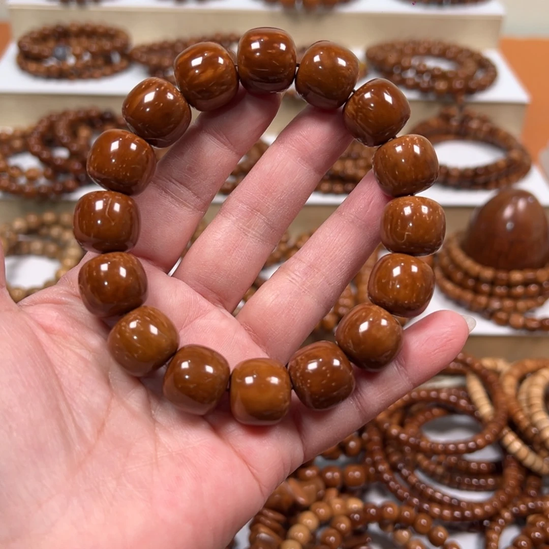 暖***熙手串库克15 X 16老型单圈