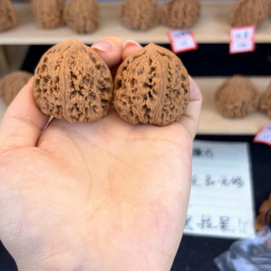 吊坠文玩核桃建*南疆
