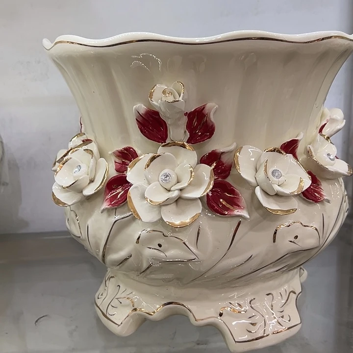 瓷片开片瑕。。。。。？丶。。。。。。。。