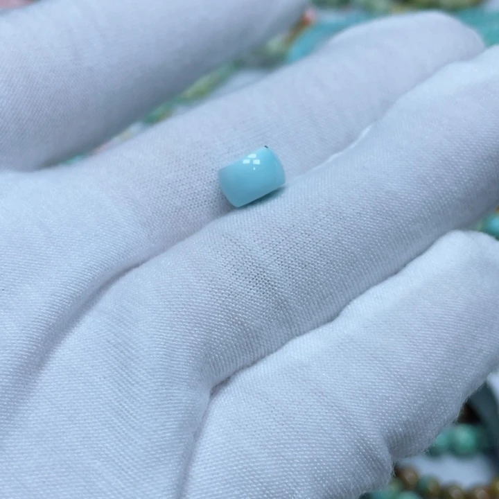 未镶嵌其他南红玛瑙