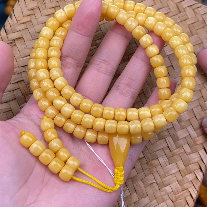 未镶嵌琥珀裸石蜜蜡T