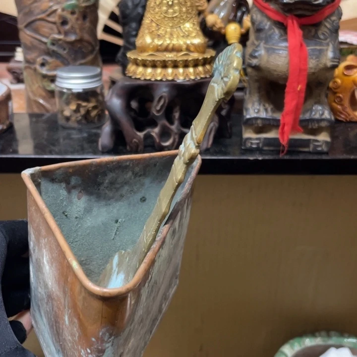 紫砂心中有玫瑰不赏路边花