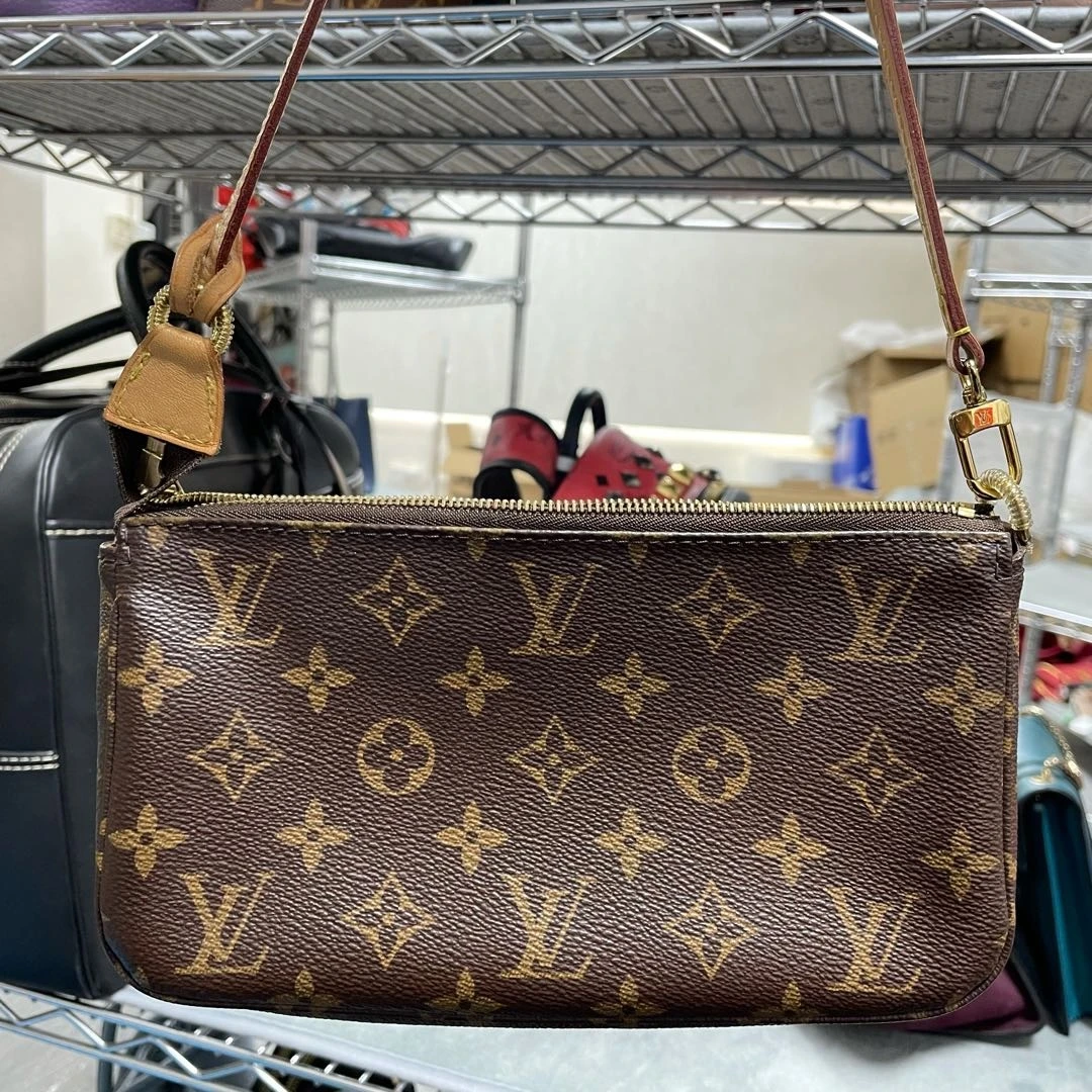 95新 LouisVuitton/路易威登 小野专属/单肩包/TL2928