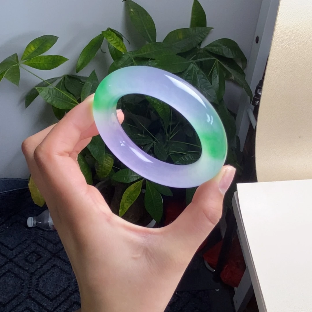 十***一玉时尚手镯56 十一