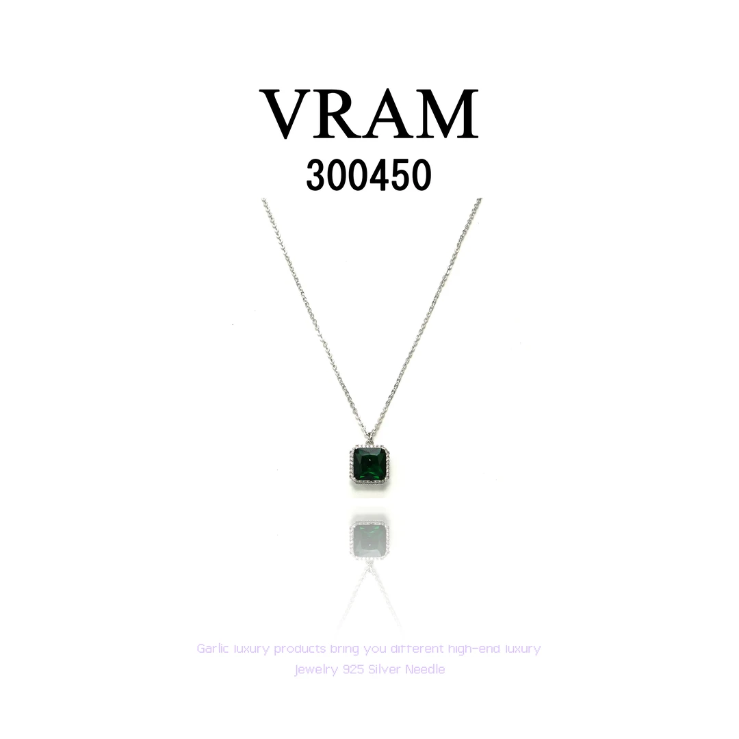 铜合金项链 VRAM项链~300450（38+5cm）