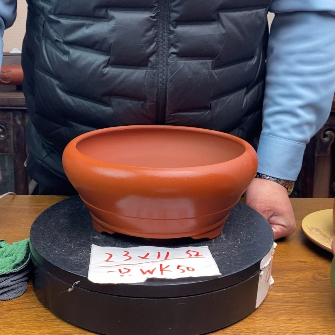 紫砂货号一只WK50