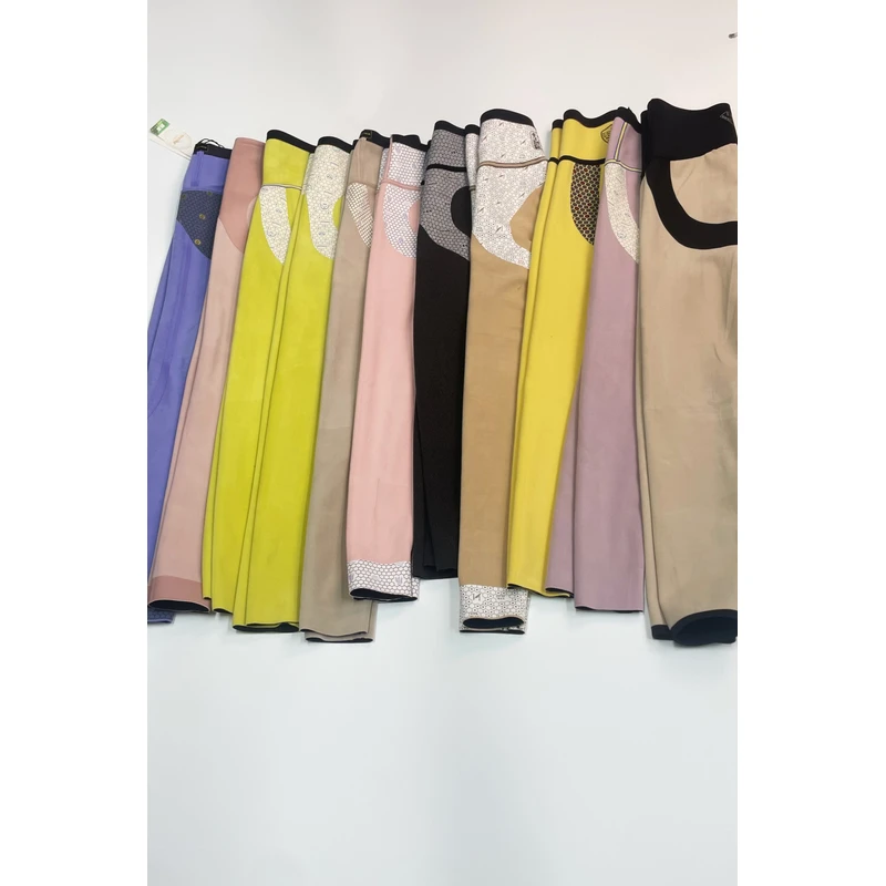 【新400】 合集秋冬外穿加绒鲨鱼裤