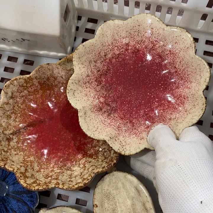 陶瓷树脂工艺摆件