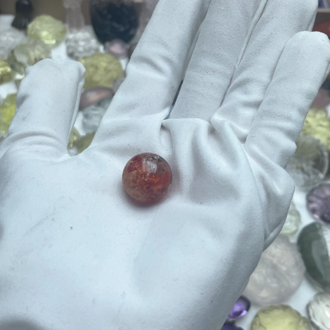 未镶嵌吊坠(不含链)水晶乐****蹦